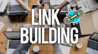 Linkbuilding