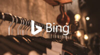 bildbasierte Produktsuche bei BING