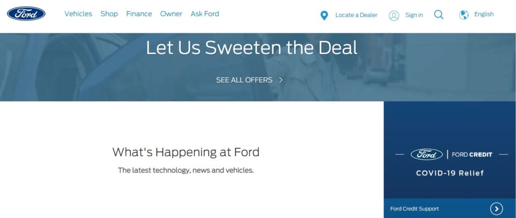 ford-webseite