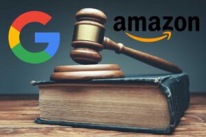 Indien: Amazon, Google & Co sollen in Zukunft Daten und Code offenlegen