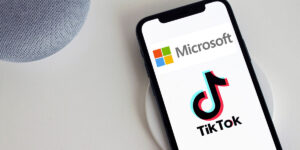 Möglicher TikTok Exit an Microsoft