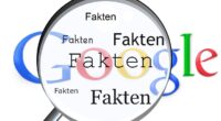 google nutzt bert für faktencheck