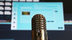 Neues Feature für Podcaster: Der Google Podcasts Manager
