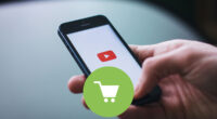 Youtube Shop Integration