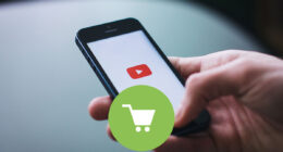 Youtube Shop Integration