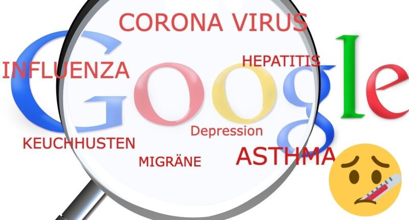 Bundesgesundheitsministerium kooperiert mit google