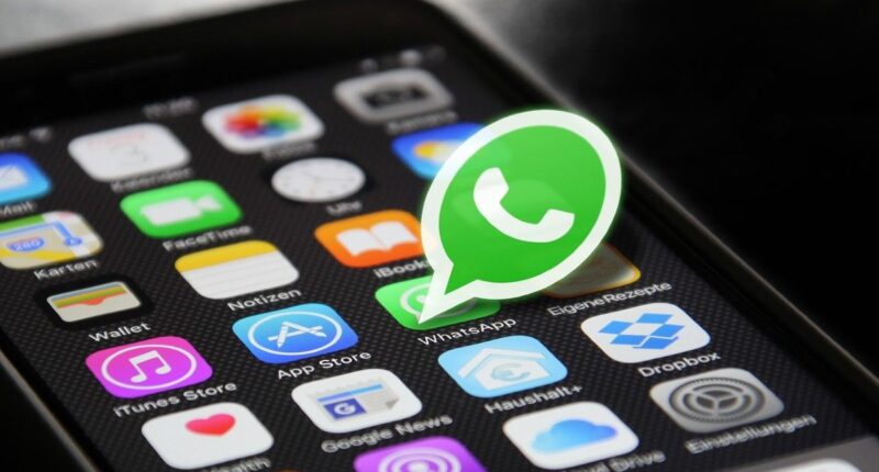 WhatsApp führt Ablaufende Nachrichten ein