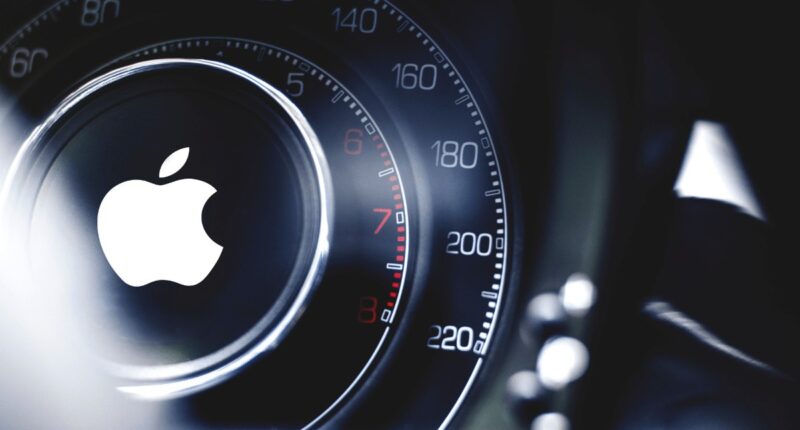 apple will ab 2024 autos produzieren