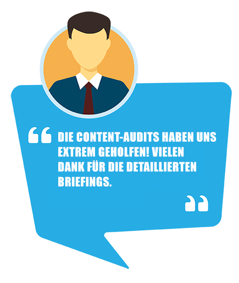 Content Audit