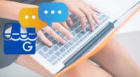 google my business messaging jetzt auch für desktop
