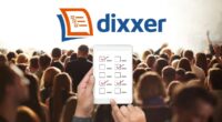 dixxer-soziales Netzwerk für Umfragen