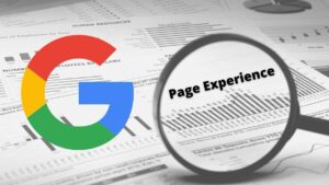Google Page Experience Update wird jetzt ausgerollt