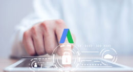 Google AdWords führt 2 Faktor Authentifizierung ein (Bildnachweis: istockphoto, Chainarong Prasertthai)