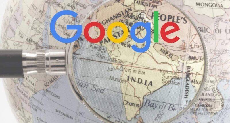 Google Indien Links in Featured Snippets zu anderen Suchergebnissen
