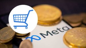 Meta kündigt Änderungen für Shops auf Facebook und Instagram an