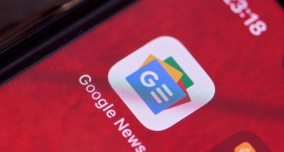 Google präsentiert neues Themenautorität-System für effizientere Nachrichtensuche