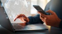 Google und Amazon haben neue KI-Pläne