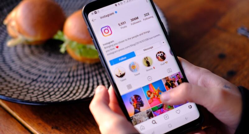 Instagram aktualisiert Ranking-Algorithmen: Trennung zwischen Feed und Stories.