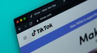 TikTok passt Datenschutzbestimmungen auf EU-Gesetze an