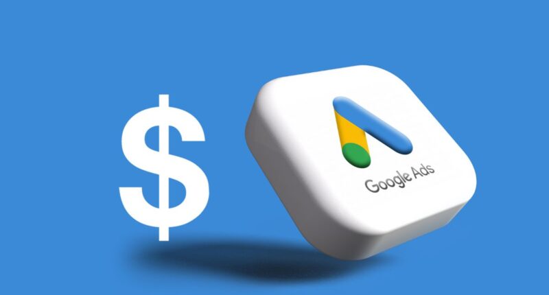 Google erhöht heimlich die Preise für Werbeanzeigen.