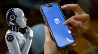 Neue KI Tools von LinkedIn