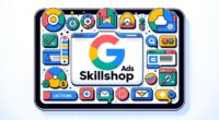 Skillshop 2023: Google Ads führt strengere Prüfungsbedingungen ein