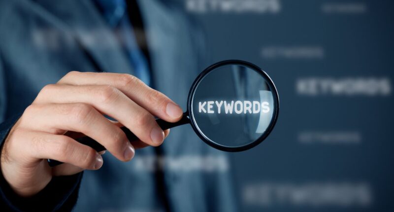 Google Keyword-Planer stellt spezifische Keyword-Prognosen ein