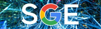 Google SGE Insights