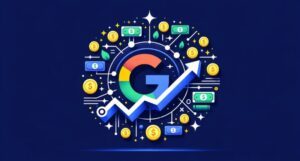Google-Werbeeinnahmen: Beeindruckendes Wachstum im dritten Quartal 2023