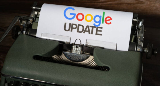 Google Core-Udpate März 2024