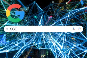 Google SGE wird in weitere 120 Länder und Regionen ausgerollt