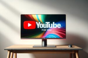 YouTube erweitert personalisierte Empfehlungen für Kanal-Home-Tabs