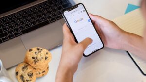 Google Chrome schafft Drittanbieter-Cookies ab?