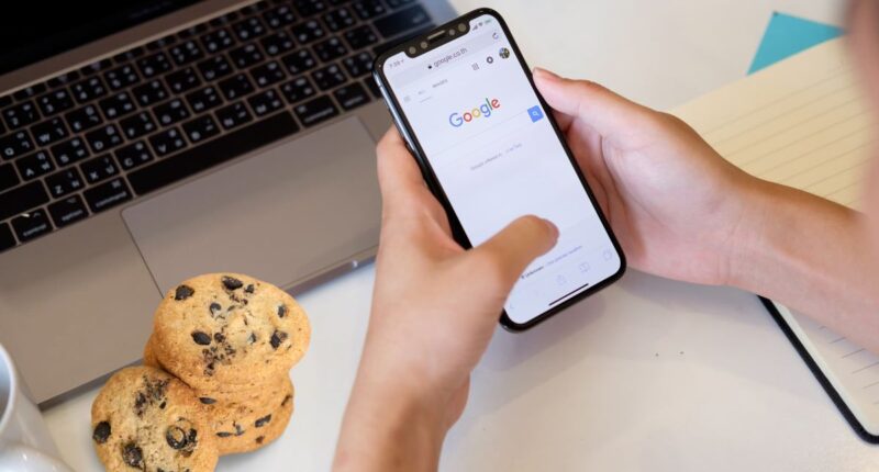 Google Chrome schafft Drittanbieter Cookies ab