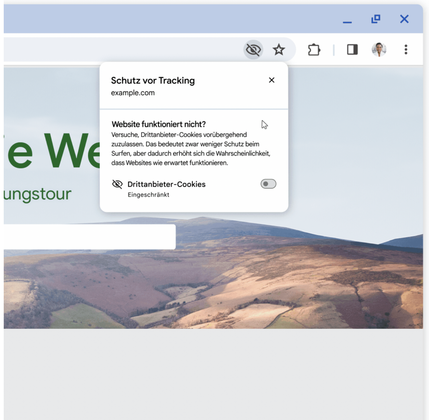 Antonio Fargas visual data 8