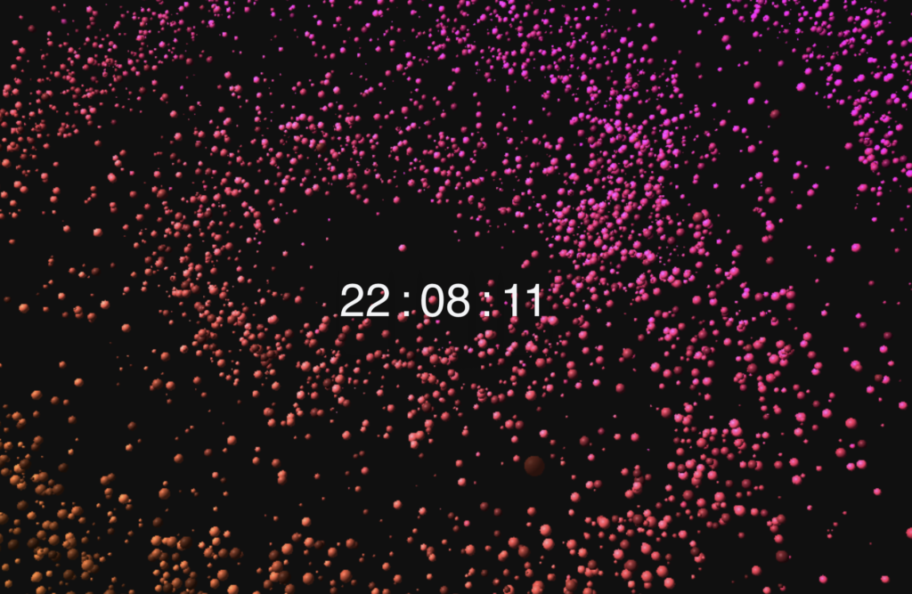 Threads EU Start Countdown