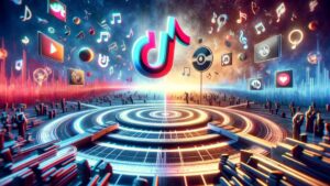 TikTok & Universal Music Update: TikTok muss noch mehr Songs entfernen