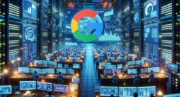 Google März 2024 Core Update fertig ausgerollt