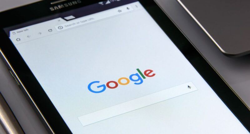 Ab Juli gibt es keine Google Indexierung mehr für Websites, die nicht mit Mobilgeräten zugänglich sind.