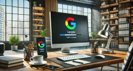 Google Spam-Update Juni 2024