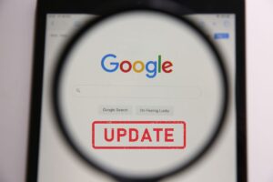 Google Core Update August 2024 fertig ausgerollt