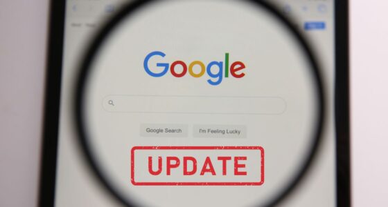 Google Core Update August 2024 fertig ausgerollt.