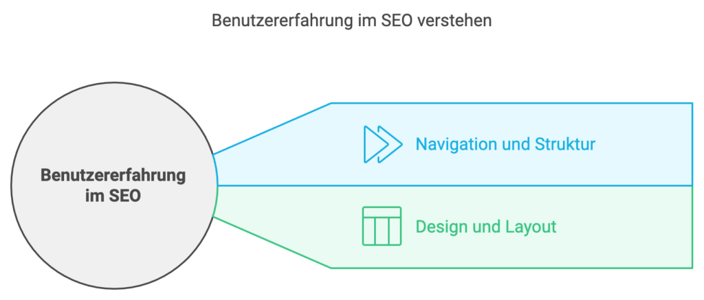 Benutzererfahrung und UX