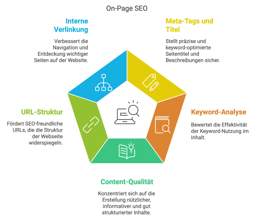 Onpage SEO
