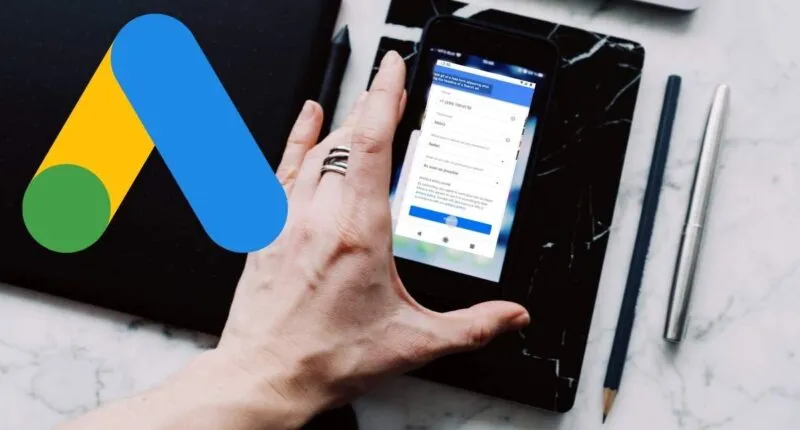 google-ads-leadformulare