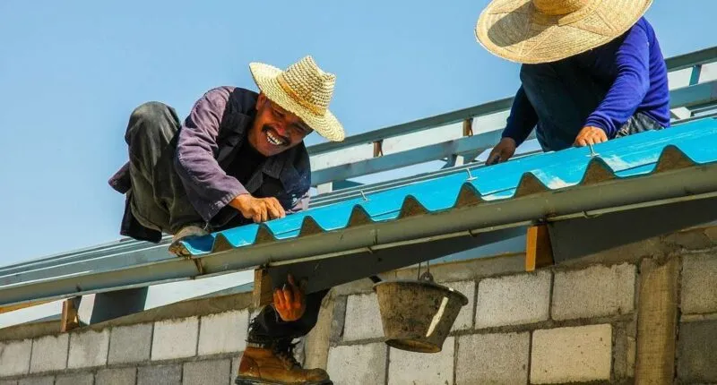 Google testen die Anzeige von geschätzten Kosten von Hausdienstleistungen