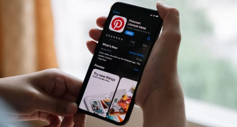 Pinterest steigert die Inklusion und das Nutzererlebnis durch eine verbesserte Repräsentation in ihren Entdeckungselementen.