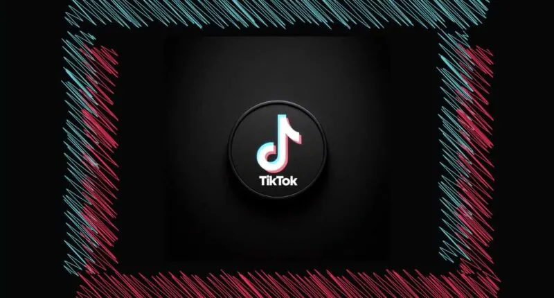 Tik Tok Logo