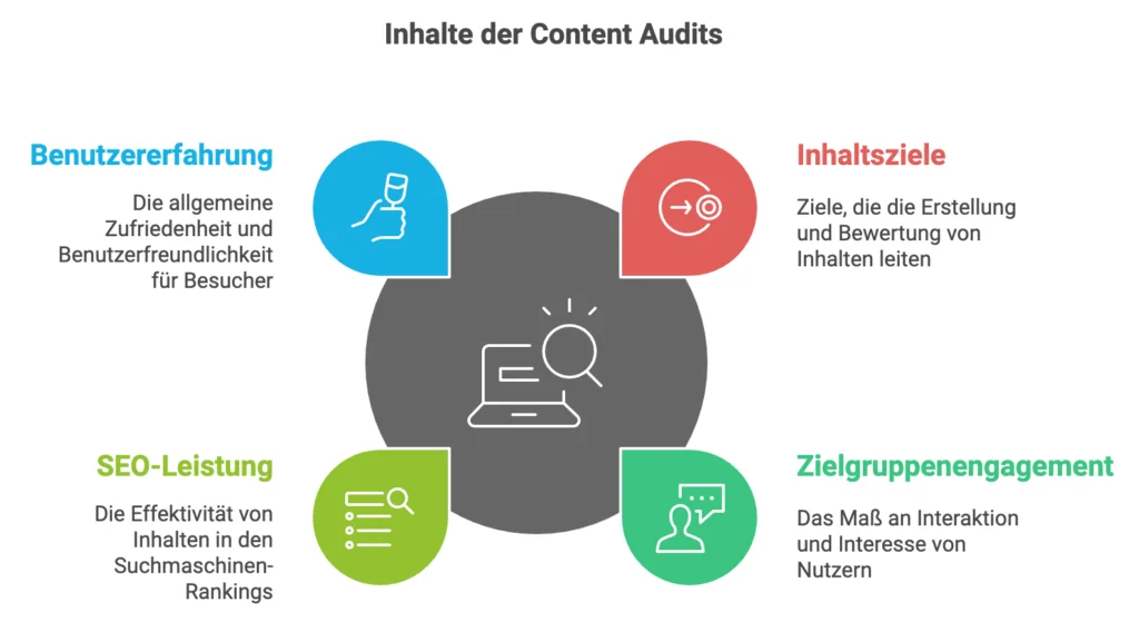 Content Audits